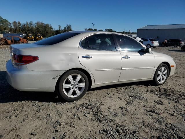 2005 Lexus ES 330