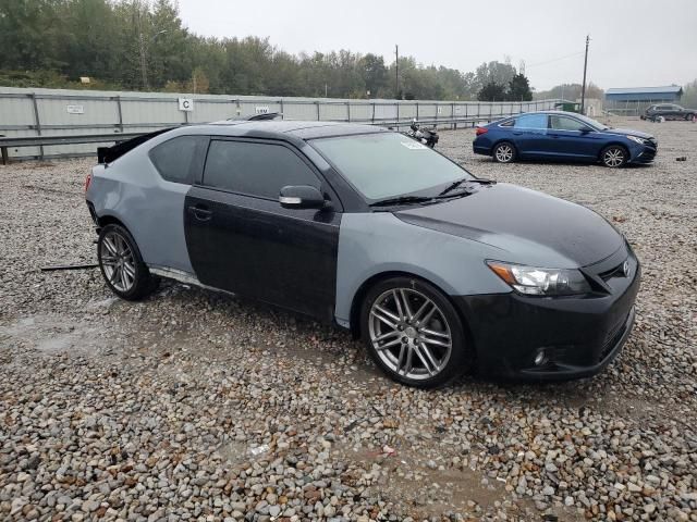 2013 Scion TC