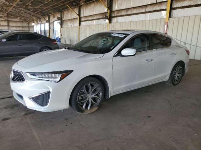 2020 Acura ILX Premium