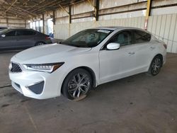 Vehiculos salvage en venta de Copart Phoenix, AZ: 2020 Acura ILX Premium