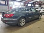 2012 Volkswagen CC Sport