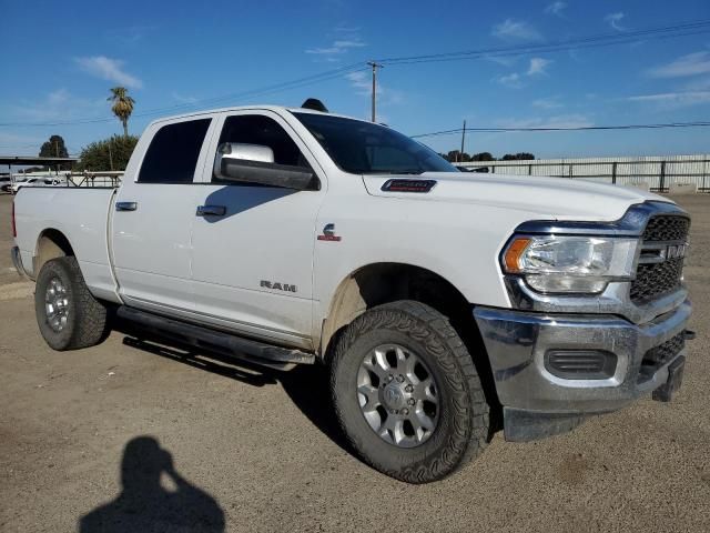 2020 Dodge RAM 2500 Tradesman