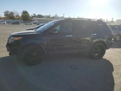 2014 Ford Explorer Sport en venta en Martinez, CA