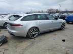 2018 Jaguar XF S