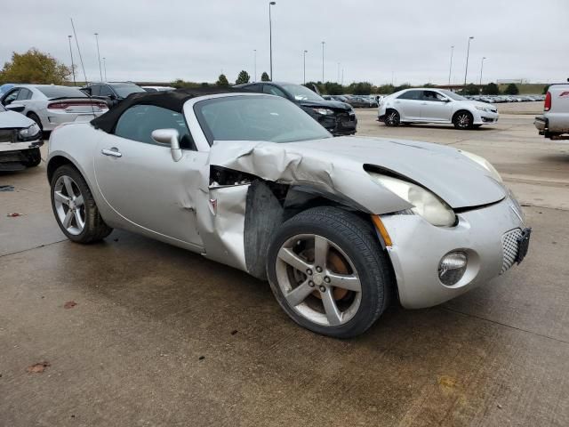 2007 Pontiac Solstice