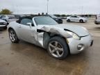 2007 Pontiac Solstice