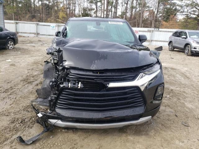 2019 Chevrolet Blazer L