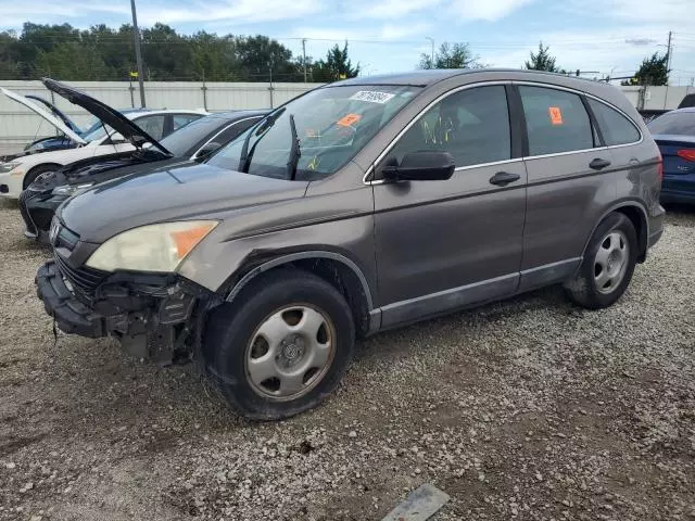 2009 Honda CR-V LX