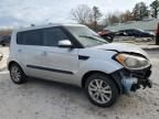 2012 KIA Soul +