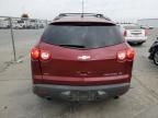 2011 Chevrolet Traverse LTZ