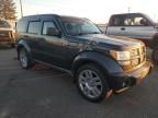 2011 Dodge Nitro Heat