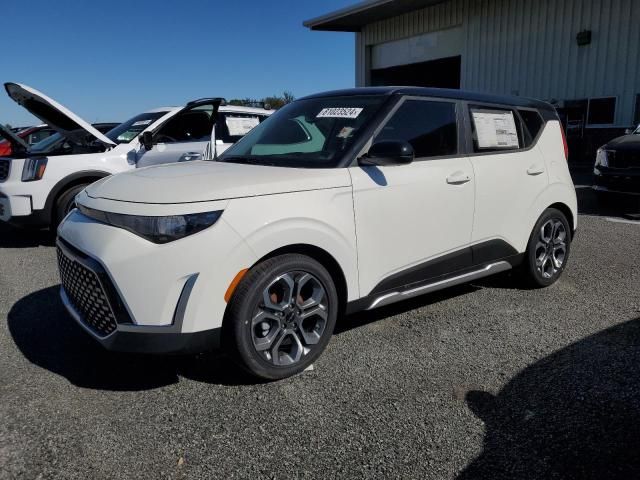 2025 KIA Soul EX