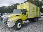 2007 International 4000 4300