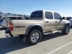 2004 Toyota Tacoma Double Cab Prerunner