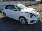 2019 Volkswagen Beetle S