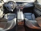 2010 BMW 750 LI Xdrive