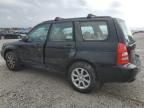 2005 Subaru Forester 2.5XS