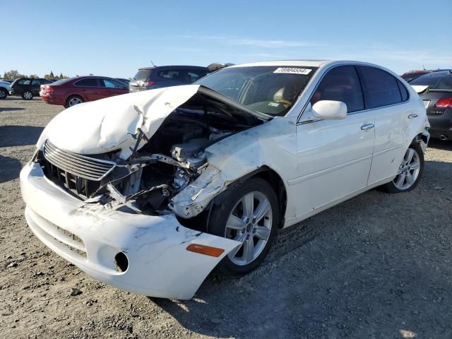 2005 Lexus ES 330