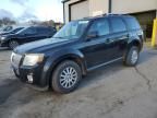 2011 Mercury Mariner Premier