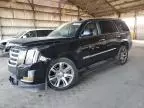 2016 Cadillac Escalade Premium