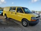 2017 Chevrolet Express G2500