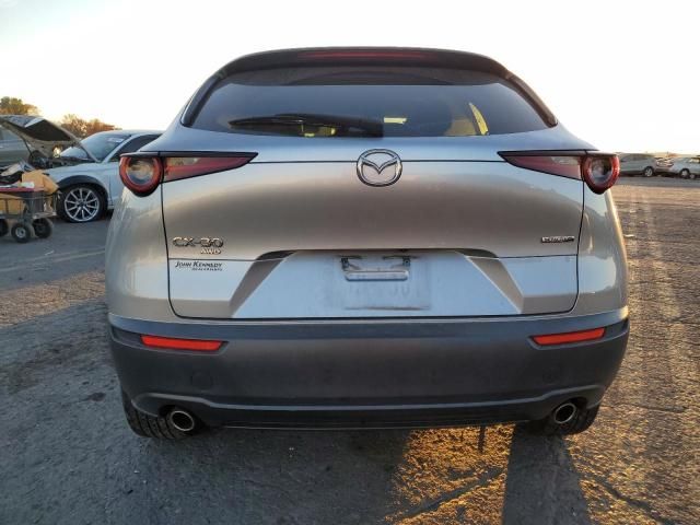 2020 Mazda CX-30 Select