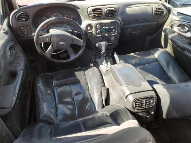 2007 Chevrolet Trailblazer LS