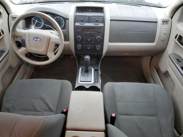 2012 Ford Escape XLS