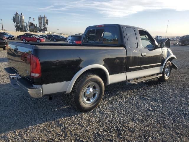 2003 Ford F150