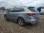 2017 Hyundai Santa FE SE Ultimate