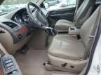 2011 Chrysler Town & Country Touring L