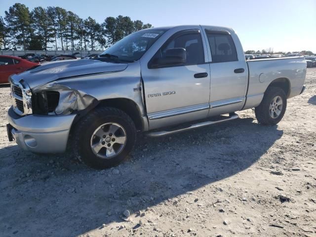 2006 Dodge RAM 1500 ST