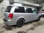 2020 Dodge Grand Caravan GT