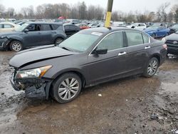 Lotes con ofertas a la venta en subasta: 2012 Honda Accord EXL