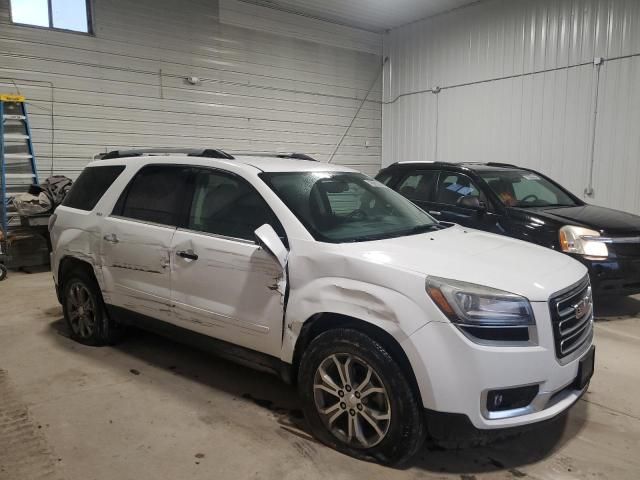 2016 GMC Acadia SLT-1