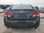 2008 Lexus GS 350