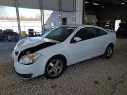 Pontiac Vehiculos salvage en venta: 2009 Pontiac G5