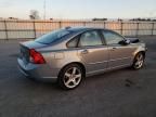 2008 Volvo S40 2.4I