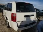 2008 Dodge Grand Caravan SE