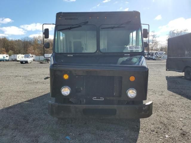 2008 Freightliner Chassis M Line WALK-IN Van