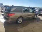 2018 Honda Odyssey EXL