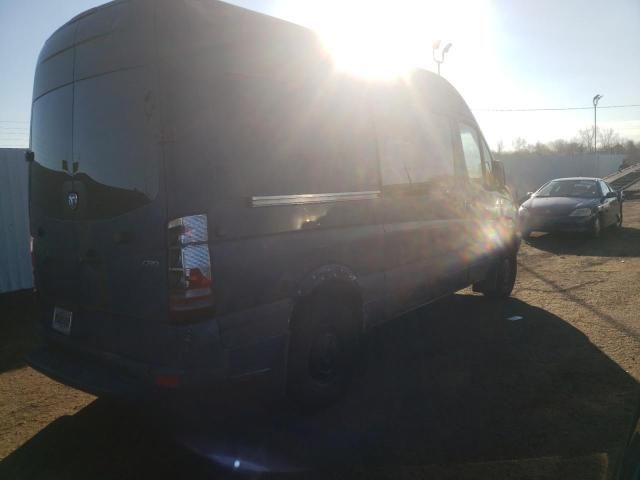 2008 Dodge Sprinter 2500