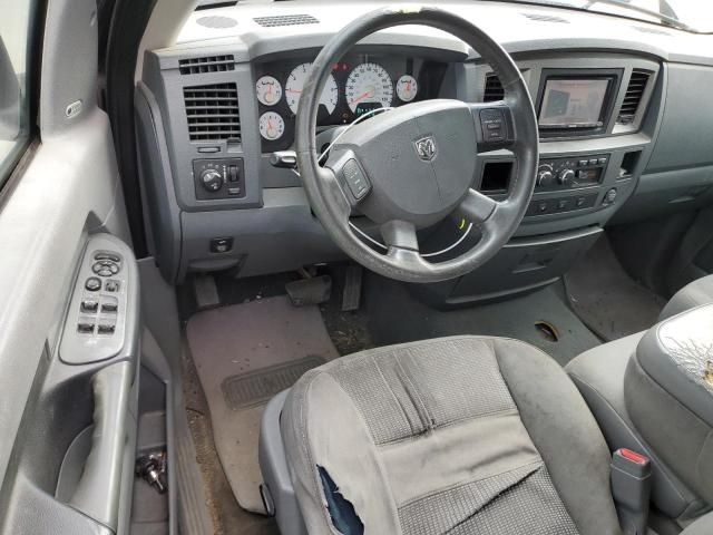 2007 Dodge RAM 1500 ST