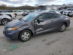 2015 Honda Civic LX en venta en Lebanon, TN