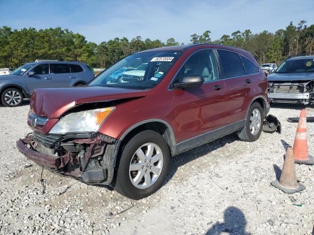 2007 Honda CR-V EX