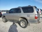 2001 Toyota 4runner SR5