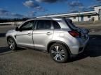 2024 Mitsubishi Outlander Sport S/SE