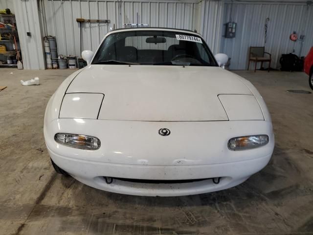 1996 Mazda MX-5 Miata