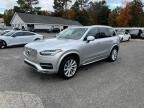 2016 Volvo XC90 T6