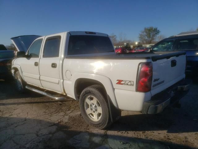 2006 Chevrolet Silverado K1500